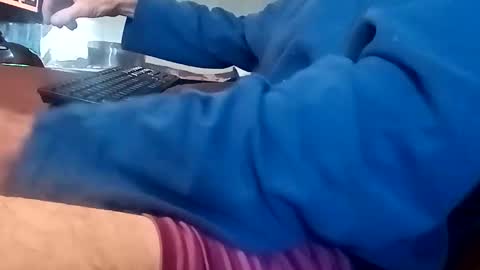 caryb online show from October 2025 06:18:02 PM