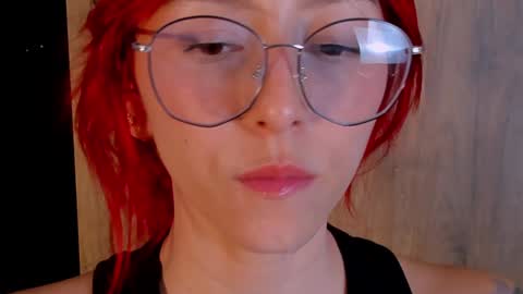 Casandra  online show from January 2025 10:27:01 PM