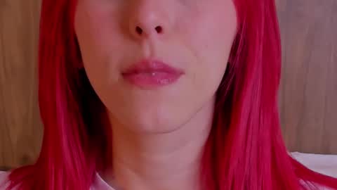 Casandra  online show from February 2025 07:16:02 PM