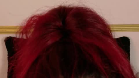 Casandra  online show from March 2026 04:12:02 AM