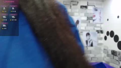 Snapshot of casandrajones1 chatting on December 2024 08:11:01 PM casandrajones1 online show from December 2024 08:11:01 PM