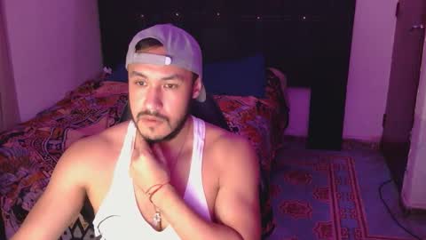 Snapshot of casas_oom chatting on October 2025 06:12:01 AM online show from October 2025 06:12:01 AM