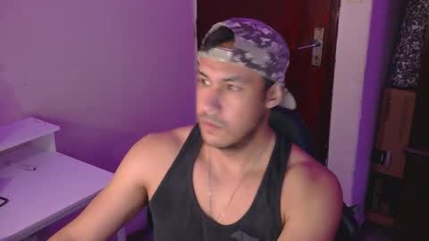 Snapshot of casas_oom chatting on January 2026 06:06:02 AM online show from January 2026 06:06:02 AM