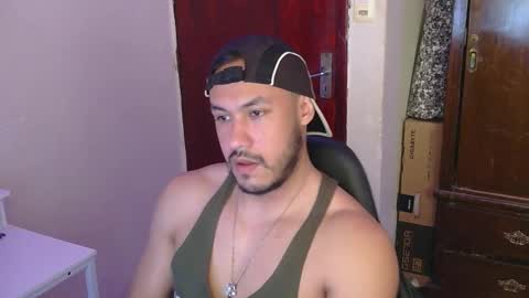 Snapshot of casas_oom chatting on February 2026 06:11:01 PM online show from February 2026 06:11:01 PM