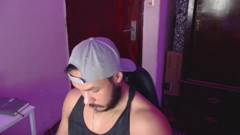 Snapshot of casas_oom chatting on March 2026 03:12:02 AM online show from March 2026 03:12:02 AM