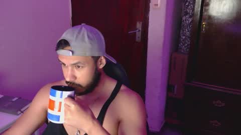 Snapshot of casas_oom chatting on March 2026 03:34:01 AM online show from March 2026 03:34:01 AM