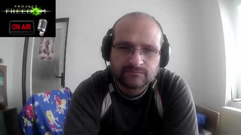 CASCADACEK online show from January 2026 11:56:01 AM