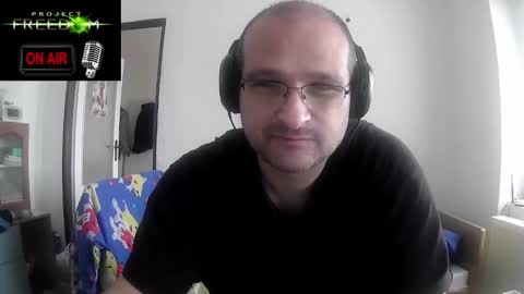 CASCADACEK online show from January 2026 11:58:01 AM