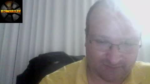 CASCADACEK online show from April 2026 09:08:01 PM