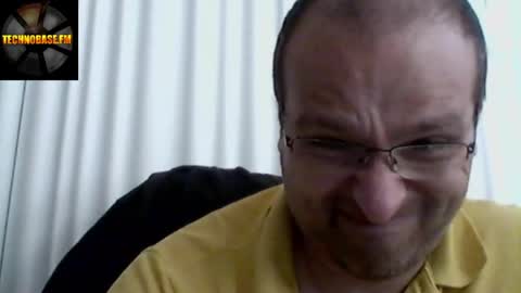 CASCADACEK online show from May 2026 06:07:02 AM