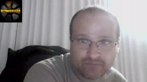 CASCADACEK online show from May 2026 07:55:02 PM