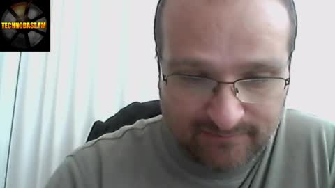CASCADACEK online show from May 2026 07:13:01 AM
