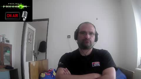 CASCADACEK online show from May 2026 04:04:02 PM