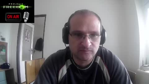 CASCADACEK online show from May 2026 08:10:01 AM