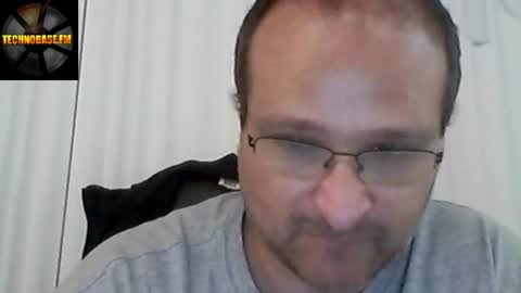 CASCADACEK online show from May 2026 05:52:01 PM