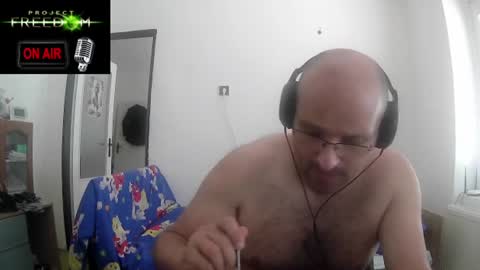 Snapshot of cascadacek chatting on June 2026 12:31:01 PM CASCADACEK online show from June 2026 12:31:01 PM