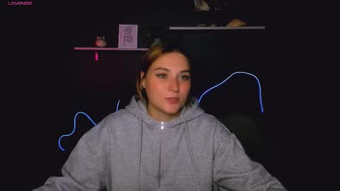 Snapshot of casey_meow_ chatting on October 2025 05:08:01 AM casey_meow_ online show from October 2025 05:08:01 AM