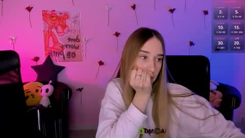 casey_meow_ online show from February 2026 10:01:01 AM