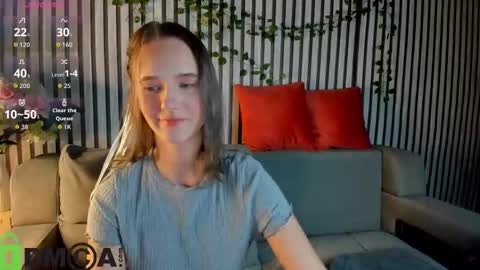 Casey sweeet online show from November 2025 03:34:01 PM
