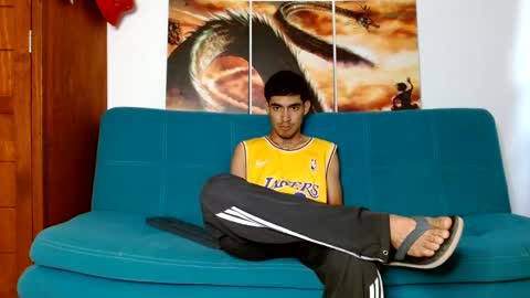 Snapshot of cash_master_san chatting on January 2025 08:18:01 PM Cash Master San online show from January 2025 08:18:01 PM