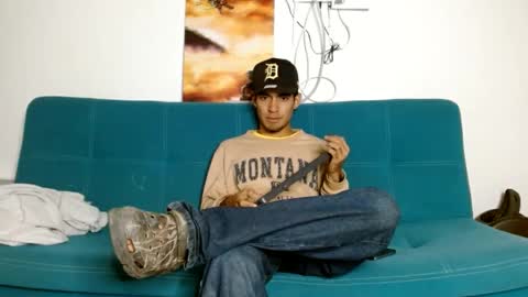 Snapshot of cash_master_san chatting on February 2025 10:14:02 PM Cash Master San online show from February 2025 10:14:02 PM