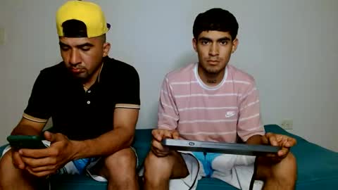 Snapshot of cash_master_san chatting on March 2025 02:46:02 AM Cash Master San online show from March 2025 02:46:02 AM