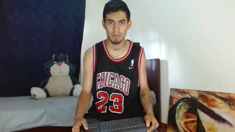 Snapshot of cash_master_san chatting on October 2025 11:32:02 AM Cash Master San online show from October 2025 11:32:02 AM