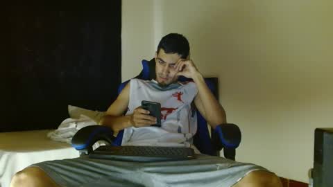 Cash Master San online show from November 2025 09:14:01 PM