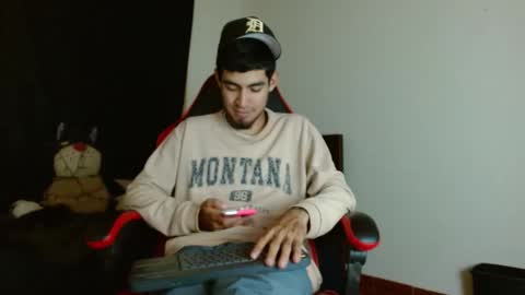 Cash Master San online show from January 2026 02:03:01 AM