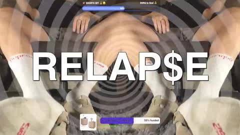 Master Grey online show from October 2025 04:34:02 AM