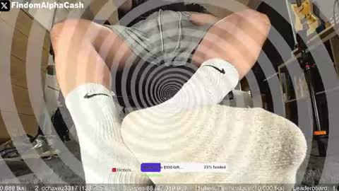 Master Grey online show from April 2026 04:08:02 AM