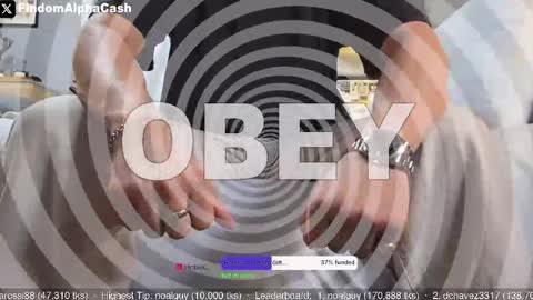 Master Grey online show from May 2026 05:23:02 AM