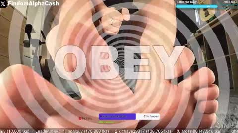 Master Grey online show from May 2026 10:37:02 PM