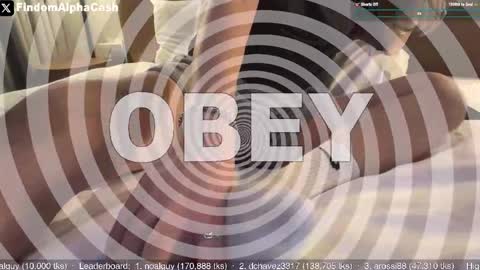 Master Grey online show from May 2026 03:01:02 AM