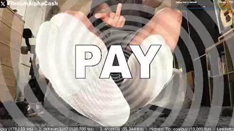 Master Grey online show from June 2026 04:32:02 AM