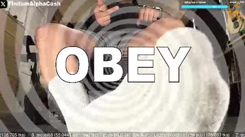 Master Grey online show from June 2026 08:29:02 PM
