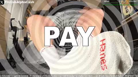 Master Grey online show from July 2026 05:31:02 AM