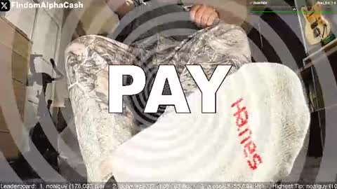 Master Grey online show from July 2026 05:14:02 AM
