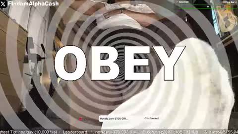 Master Grey online show from July 2026 10:23:01 PM