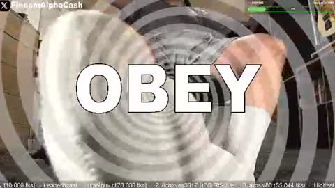 Master Grey online show from July 2026 07:59:02 AM