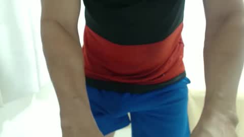 cashmastermuscle77 online show from November 2025 10:29:01 AM