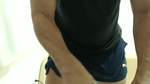 cashmastermuscle77 online show from March 2026 08:47:01 PM