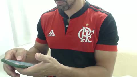 cashmastermuscle77 online show from April 2026 07:00:01 PM