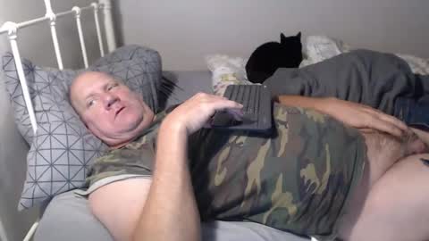 CasinoCam online show from October 2025 08:58:01 PM