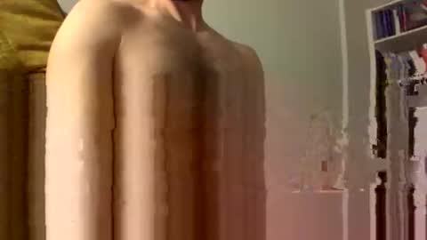 Snapshot of casperdavidfriedrich chatting on October 2025 09:13:02 PM casperdavidfriedrich online show from October 2025 09:13:02 PM