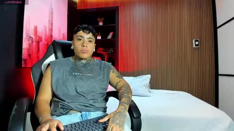 Casper online show from May 2026 02:33:01 PM