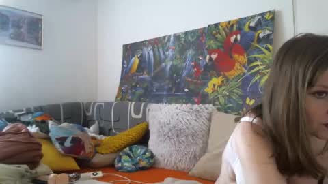 Snapshot of cassandra191 chatting on February 2025 01:33:01 PM Cassandra online show from February 2025 01:33:01 PM