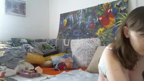 Snapshot of cassandra191 chatting on March 2025 11:50:01 AM Cassandra online show from March 2025 11:50:01 AM