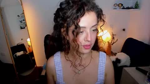 Cassie online show from March 2026 01:21:01 AM