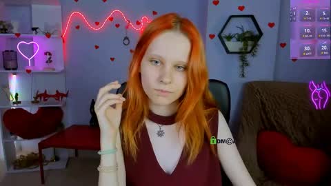 Cassandra online show from May 2026 12:34:02 PM